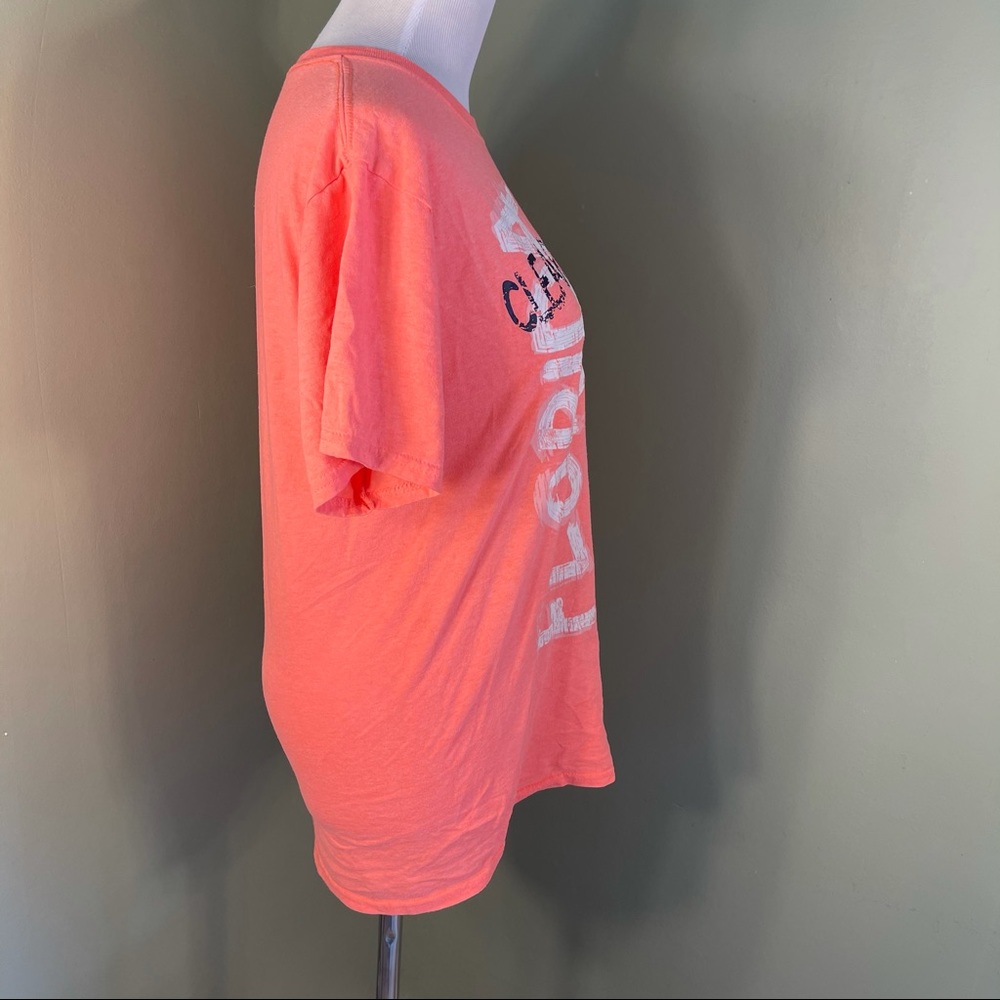 S Surf Style tee-shirt - Picture 4 of 7